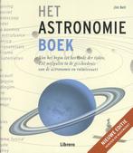 Het astronomieboek 9789089983398 Jim Bell, Boeken, Verzenden, Zo goed als nieuw, Jim Bell