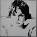 LP gebruikt - U2 - Boy (Germany, ??), Verzenden, Zo goed als nieuw
