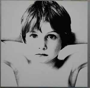 LP gebruikt - U2 - Boy (Germany, ??), Cd's en Dvd's, Vinyl | Pop, Zo goed als nieuw, Verzenden