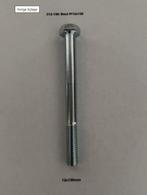 DoubleLock Bout M12x130 Compact Serie, Caravans en Kamperen, Ophalen of Verzenden, Nieuw