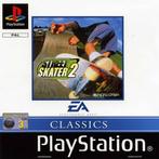 Street Skater 2 (EA classics) (PlayStation 1), Spelcomputers en Games, Games | Sony PlayStation 1, Gebruikt, Verzenden