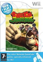 Donkey Kong Jungle Beat (Nintendo Wii), Vanaf 3 jaar, Gebruikt, Verzenden