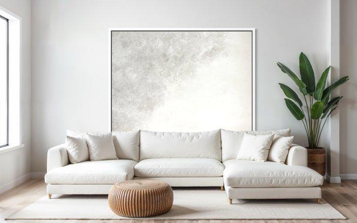 Carolina Bellachi - Génesis nº 32 - XXL, Antiek en Kunst, Kunst | Schilderijen | Modern