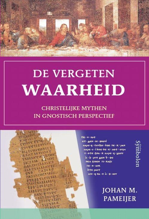 De vergeten waarheid 9789074899727 J.M. Pameijer, Boeken, Godsdienst en Theologie, Gelezen, Verzenden