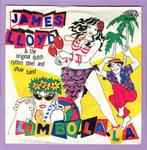James Lloyd, Original Dutch Rhythm Steel & Showband – L..., Cd's en Dvd's, Vinyl Singles, Verzenden, Nieuw in verpakking