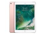 iPad Pro 9.7 (2016) 128GB Wi-Fi - Rose Goud, Computers en Software, Apple iPads, Verzenden, Zo goed als nieuw