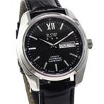 RSW - Legacy New Model - RSWA164-SL-3 - Zonder Minimumprijs, Sieraden, Tassen en Uiterlijk, Horloges | Heren, Nieuw