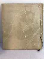 Signé; Louis Blériot, Jean Cocteau, Edouard Garcia Benito. -