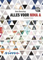 9789024425730 Alles voor Nima a | Tweedehands, Verzenden, Zo goed als nieuw, Kees Benschop