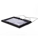 Benson Vergrootglas met LED-verlichting - A4-formaat - 4..., Ophalen of Verzenden, Nieuw