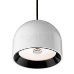 Flos Wan S, wit (Hanglampen, Binnenlampen, Verlichting), Huis en Inrichting, Lampen | Hanglampen, Verzenden, Nieuw