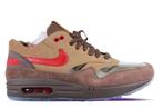 Nike Air Max 1 CLOT Kiss of Death CHA (Special box)  43, Ophalen of Verzenden, Nieuw, Nike, Sneakers of Gympen