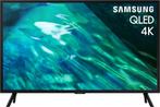 Samsung QE32Q50A - 32 inch Full HD 60Hz smart QLED TV, Audio, Tv en Foto, Televisies, Ophalen, QLED, 80 tot 100 cm, Zo goed als nieuw