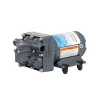 Bieden: Shiyuan WWB-01601 water pressure pump 12V | 11.3 L/, Ophalen of Verzenden, Nieuw, Kombuis en Sanitair, Zeilboot of Motorboot