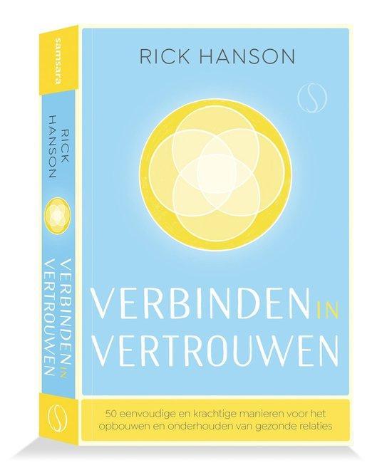 9789493301566 Verbinden in vertrouwen Rick Hanson, Boeken, Studieboeken en Cursussen, Nieuw, Verzenden