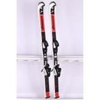 90 120 140 kinder skis NORDICA DOBERMANN RJ TEAM, grip walk, Gebruikt, Verzenden, 100 tot 140 cm, Carve