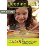 Feeding Kids 9780755316045 Judith Wills, Boeken, Verzenden, Zo goed als nieuw, Judith Wills