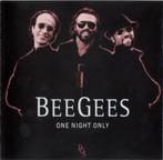 cd - Bee Gees - One Night Only, Verzenden, Zo goed als nieuw