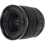 Fujifilm XF 16mm F/1.4 R WR occasion, Audio, Tv en Foto, Fotografie | Lenzen en Objectieven, Verzenden, Gebruikt