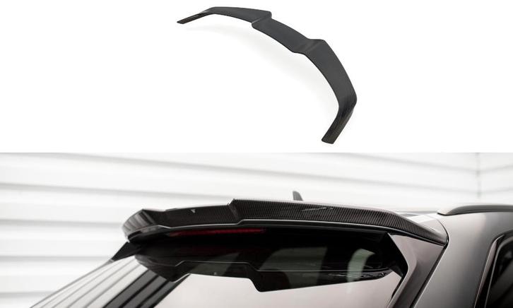 Spoiler Audi RS6 C8 Maxton Carbon, Auto-onderdelen, Overige Auto-onderdelen, Ophalen of Verzenden