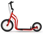 Yedoo City step Red 7+, Fietsen en Brommers, Steps, Nieuw, Verzenden