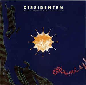 cd - Dissidenten - Out Of This World, Cd's en Dvd's, Cd's | Overige Cd's, Zo goed als nieuw, Verzenden