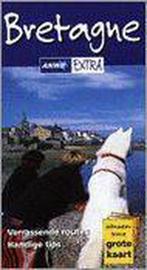 Bretagne / ANWB Extra 9789018010904 Klaus Simon, Boeken, Verzenden, Gelezen, Klaus Simon