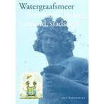 WATERGRAAFSMEER 9789054600411 A. Hendriksen, Boeken, Verzenden, Gelezen, A. Hendriksen