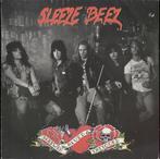 LP gebruikt - Sleeze Beez - Screwed Blued &amp; Tattooed..., Cd's en Dvd's, Verzenden, Zo goed als nieuw