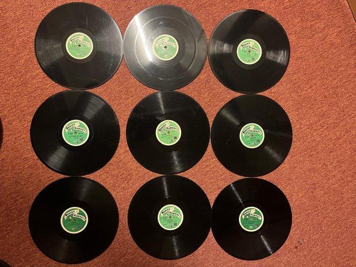 Various Artists/Bands in 1950s - Diverse artiesten - Lot of, Cd's en Dvd's, Vinyl Singles