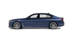 BMW Alpina B7 Saloon GT Spirit 1:18, Hobby en Vrije tijd, Modelauto's | 1:18, Ophalen, Nieuw, Auto, Overige merken