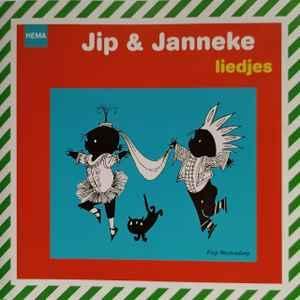 cd - Annie M.G. Schmidt - Jip En Janneke (Liedjes), Cd's en Dvd's, Cd's | Overige Cd's, Zo goed als nieuw, Verzenden