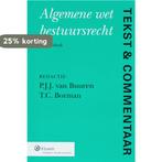 Algemene Wet Bestuursrecht / Tekst & Commentaar, Verzenden, Gelezen