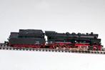 Fleischmann N - Modeltrein locomotief (1) - BR051 628-6 - DB, Nieuw