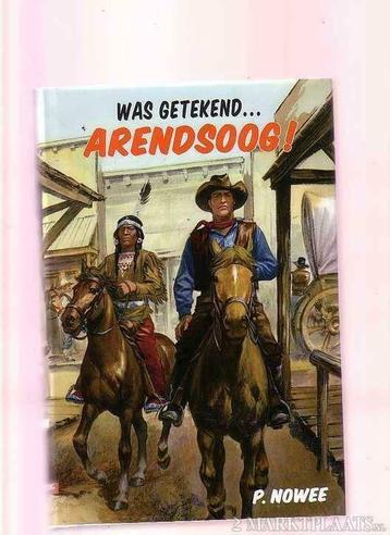 was getekend arendsoog!        arendsoog jubileumboek beschikbaar voor biedingen