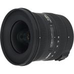 Sigma 10-20mm F/4.0-5.6 EX DC HSM Nikon | Tweedehands, Audio, Tv en Foto, Fotografie | Lenzen en Objectieven, Verzenden, Gebruikt