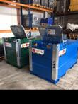 Dieseltank mobiel Fuel Box 2000 + 220v pomp