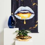 Wanddecoratie - $ Money & Gold - Velvet Cloth