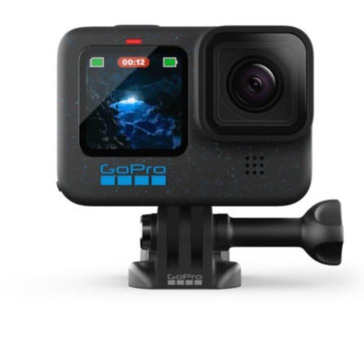 Gopro huren | Actie camera huren | Verhuur, Hobby en Vrije tijd, Feestartikelen | Verhuur, Geboorte of Huwelijk, Nieuw, Ophalen of Verzenden