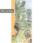 Uilen in beeld / In beeld / 23 9789050113342 D. de Vos, Boeken, Verzenden, Gelezen, D. de Vos