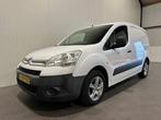 Veiling: Citroën BERLINGO Diesel 2012, Auto's, Gebruikt, Citroën, Wit, BTW verrekenbaar