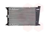 RADIATOR VOOR VW GOLF I 1976-1983 171121251E, Ophalen of Verzenden, Nieuw