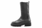 Tango Chelsea Boots in maat 37 Zwart | 25% extra korting, Kleding | Dames, Schoenen, Overige typen, Zo goed als nieuw, Zwart, Verzenden
