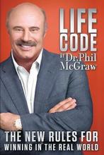 Life Code 9780985462734 Dr Phil Mcgraw, Verzenden, Gelezen, Dr Phil Mcgraw