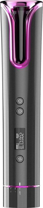 2dekans | MoreWomen® Automatische Krultang - Draadloze, Sieraden, Tassen en Uiterlijk, Uiterlijk | Haarverzorging, Ophalen of Verzenden