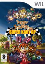 Myth Makers Super Kart GP-Standaard (Wii) Gebruikt, Ophalen of Verzenden, Zo goed als nieuw