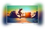 PHILLIPS 32PFS6402 - 32 Inch Full HD Ambilight Tv, Ophalen, Philips, LED, 50 Hz