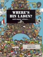 Wheres Bin Laden?, Ophalen of Verzenden, Nieuw