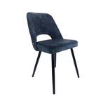 Nieuwe Stoel Moos - Antraciet Vintage/Café, Huis en Inrichting, Stoelen, Ophalen, Nieuw