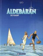 Aldebaran 1: De ramp 9789067933919 Leo, Boeken, Stripboeken, Gelezen, Leo, Verzenden